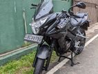 Bajaj Pulsar AS 150 2015