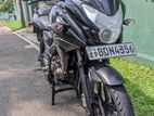 Bajaj Pulsar AS 150 2015