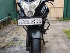Bajaj Pulsar AS 150 2015