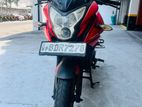 Bajaj Pulsar AS 150 2015