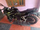 Bajaj Pulsar AS 150 2015