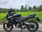 Bajaj Pulsar AS 150 2015