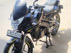 Bajaj Pulsar AS 150 2015