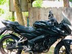 Bajaj Pulsar AS 150 2015