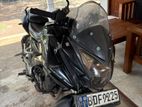 Bajaj Pulsar AS 150 2015