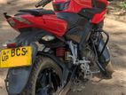Bajaj Pulsar AS 150 2015