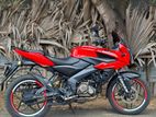 Bajaj Pulsar AS 150 2015