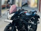 Bajaj Pulsar AS 150 2015