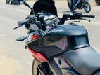 Bajaj Pulsar AS 150 2015