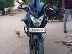 Bajaj Pulsar AS 150 2016