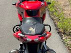 Bajaj Pulsar AS 150 2016