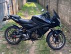 Bajaj Pulsar AS 150 2016