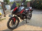 Bajaj Pulsar AS 150 2016