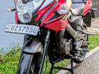 Bajaj Pulsar AS 150 2016