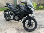 Bajaj Pulsar AS 150 2016