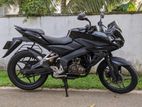 Bajaj PULSAR AS 150 2016