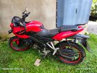 Bajaj Pulsar AS 150 2016