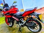 Bajaj Pulsar AS 150 2016