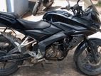 Bajaj Pulsar AS 150 2016