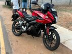 Bajaj Pulsar AS 150 2016