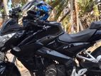Bajaj Pulsar AS 150 2016