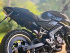 Bajaj Pulsar AS 150 2016