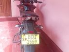 Bajaj Pulsar AS 150 2016