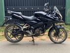 Bajaj Pulsar AS 150 2016