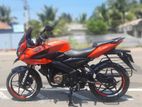 Bajaj Pulsar AS 150 2016