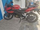 Bajaj Pulsar AS 150 2017