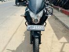 Bajaj Pulsar AS 150 2017