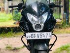 Bajaj Pulsar AS 150 2017