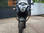 Bajaj Pulsar AS 150 2017
