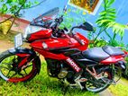 Bajaj Pulsar AS 150 2017