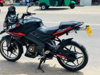Bajaj Pulsar AS 150 2017