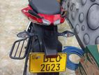Bajaj Pulsar AS 150 2018