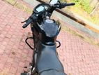 Bajaj Pulsar AS 150 2018