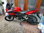 Bajaj Pulsar AS 150 Adventure Sport 2015