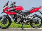 Bajaj Pulsar AS 150 2015