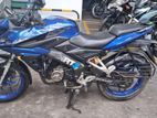 Bajaj Pulsar AS 150 2016
