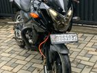 Bajaj Pulsar AS 150 2016