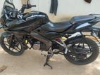 Bajaj Pulsar AS 150 2016