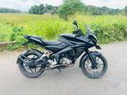 Bajaj Pulsar AS 150 as150 2015