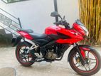 Bajaj Pulsar AS 150 2015