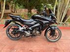 Bajaj Pulsar AS 150 2015