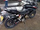 Bajaj Pulsar AS 150 2015