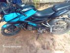 Bajaj Pulsar AS 150 Black Edition 2018