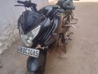 Bajaj Pulsar AS 150 good 2015