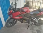 Bajaj Pulsar AS 150 2017