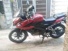 Bajaj Pulsar AS 150 2017